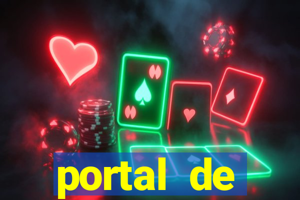 portal de facilidades ba